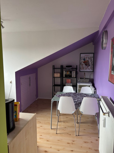 Quiet and bright flat in Hattingen - Gallery - 5