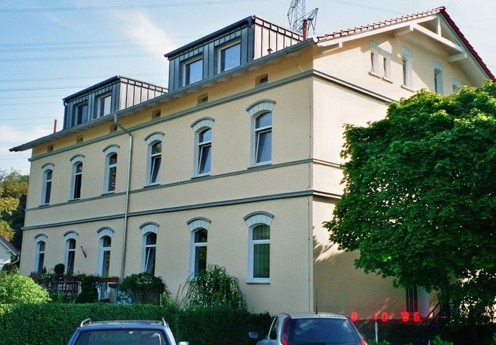 Quiet And Bright Flat In Hattingen - 11