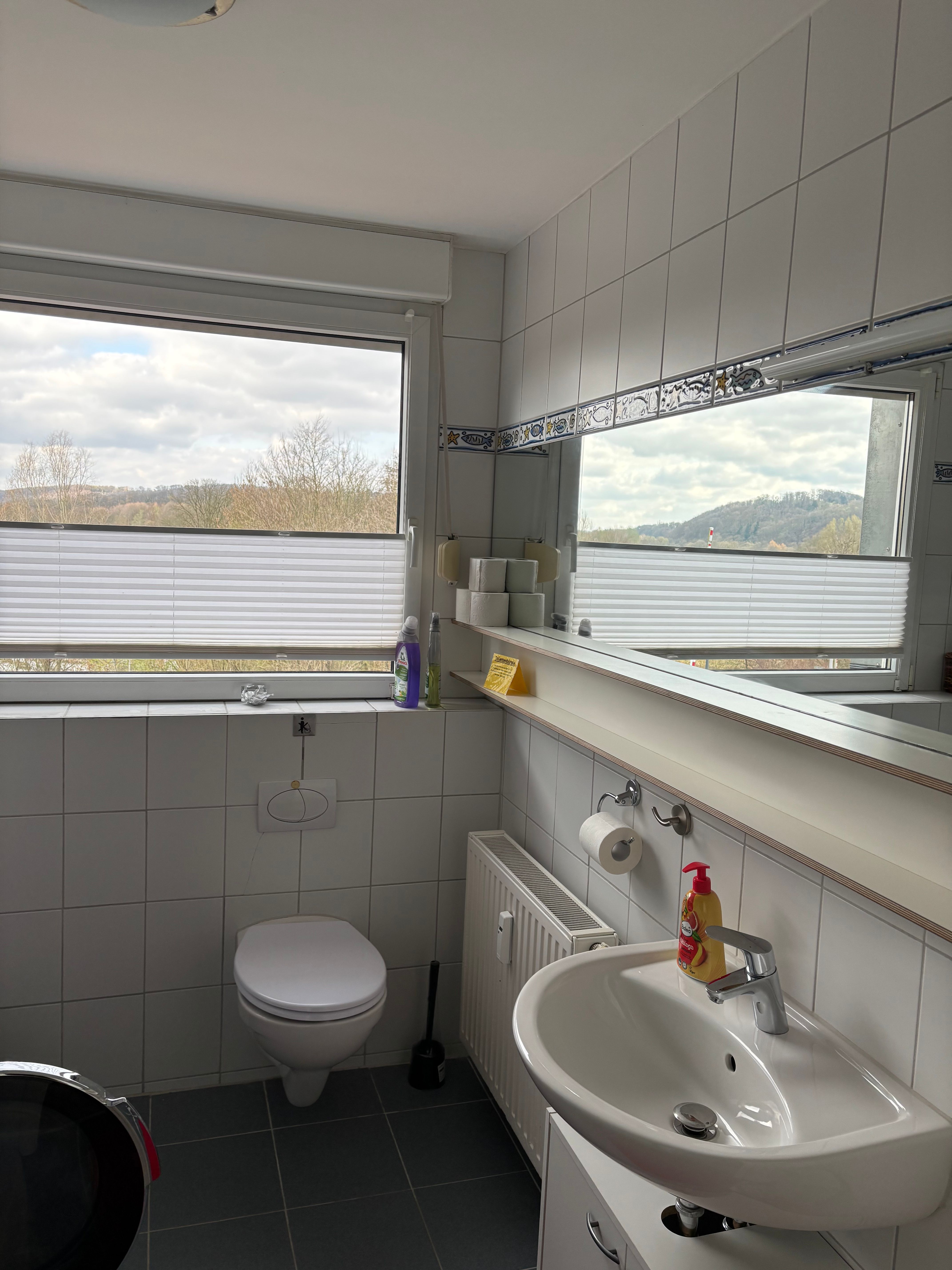 Quiet And Bright Flat In Hattingen - 6