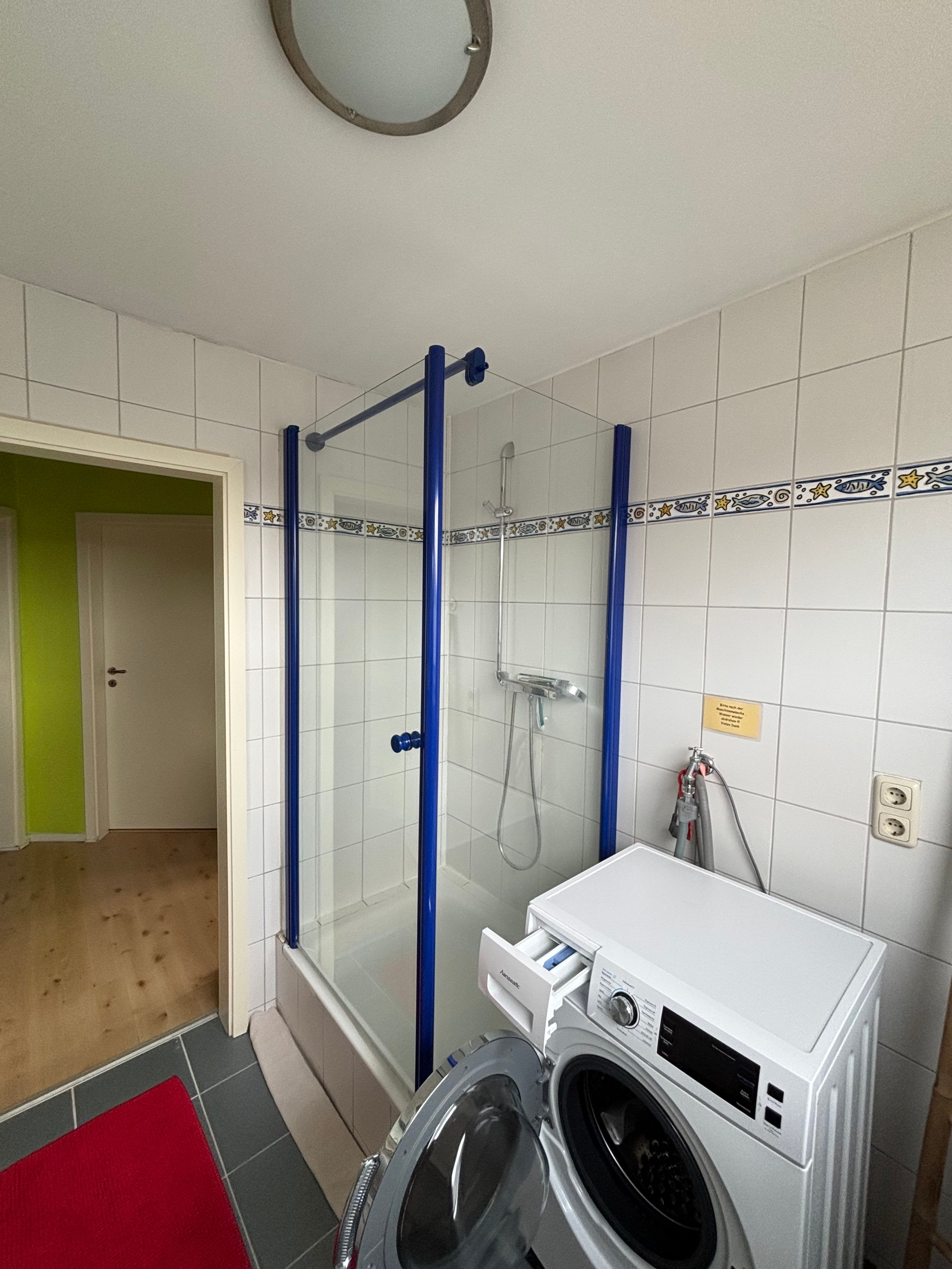 Quiet And Bright Flat In Hattingen - 5