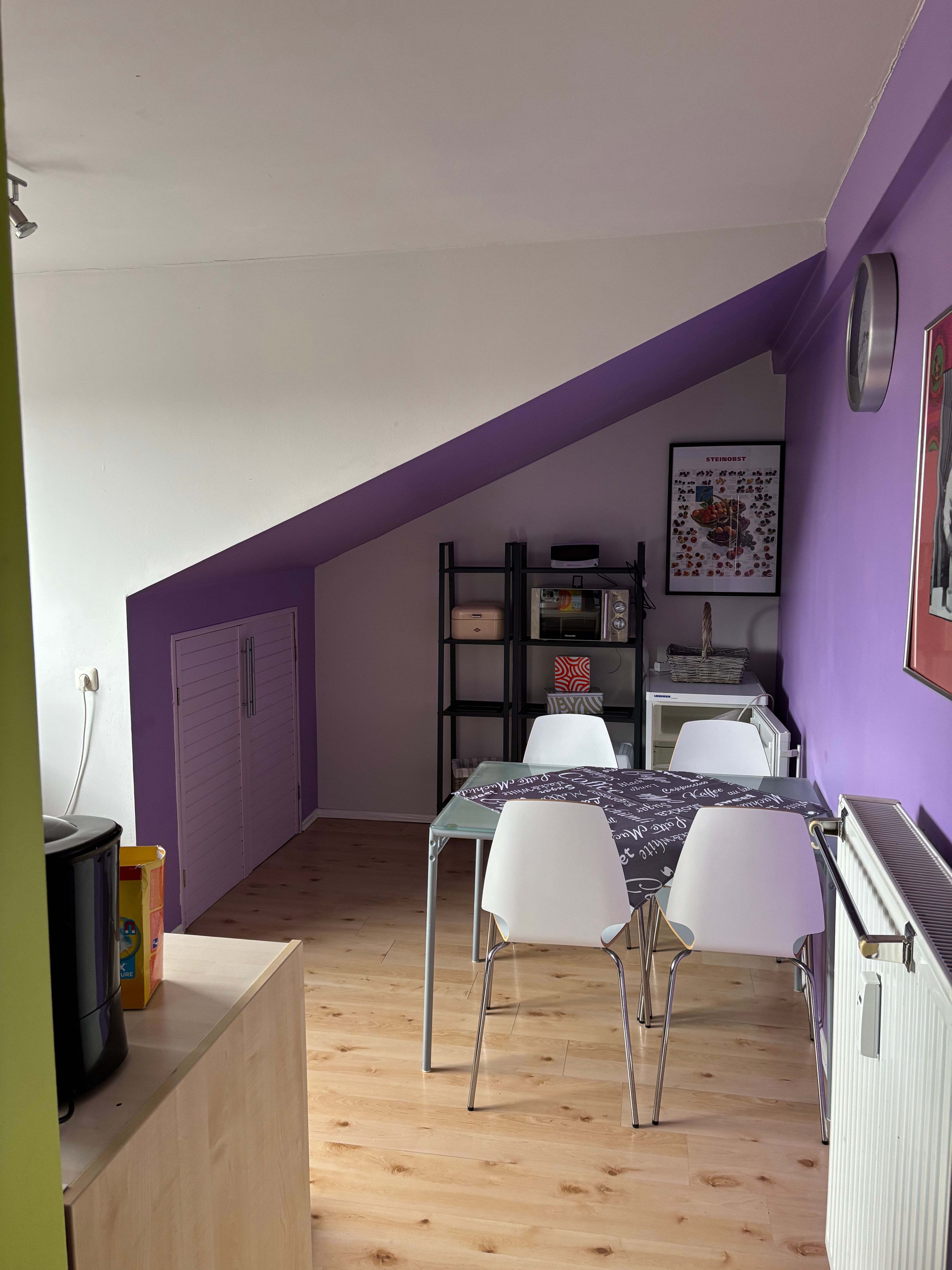 Quiet And Bright Flat In Hattingen - 7