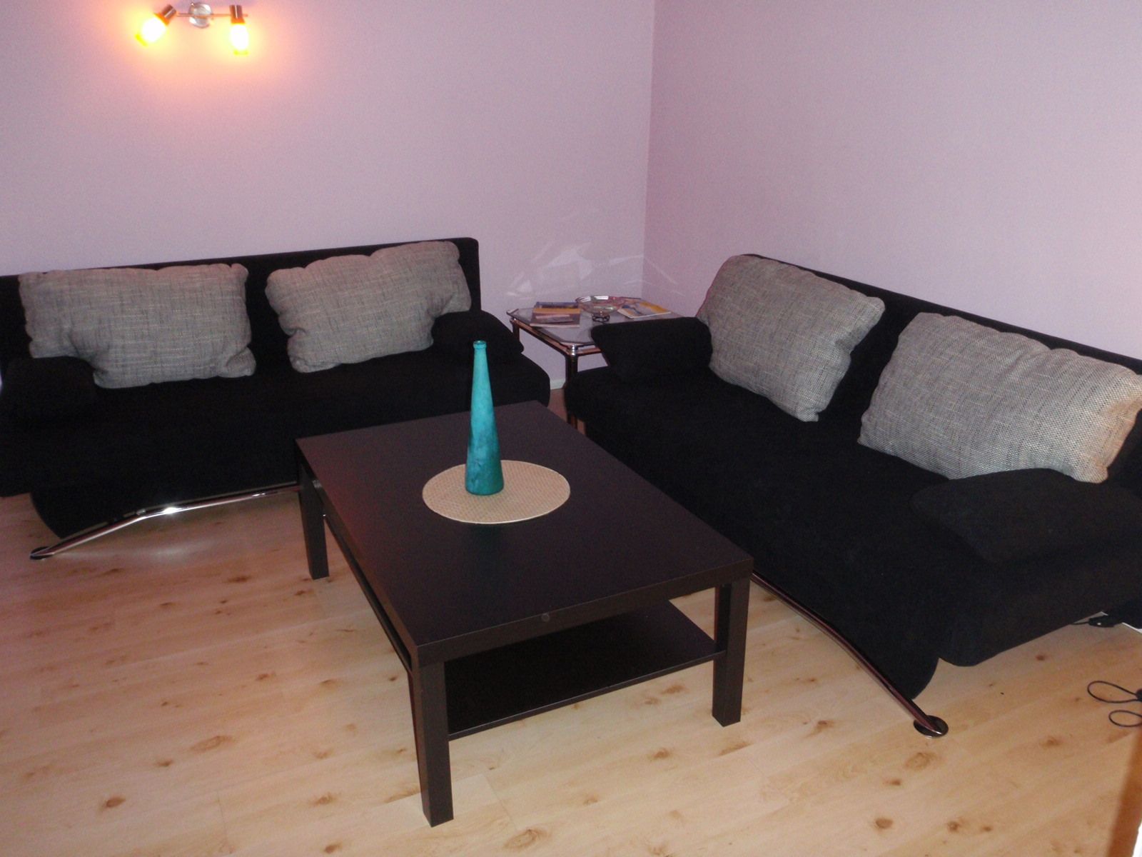 Quiet And Bright Flat In Hattingen - 1