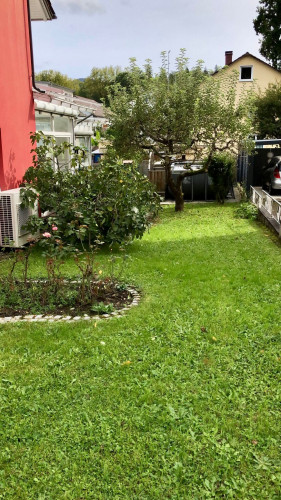 Holiday apartment in Achern in the Black Forest | Balcony & parking | Close to Baden-Baden, Strasbourg & Europa-Park