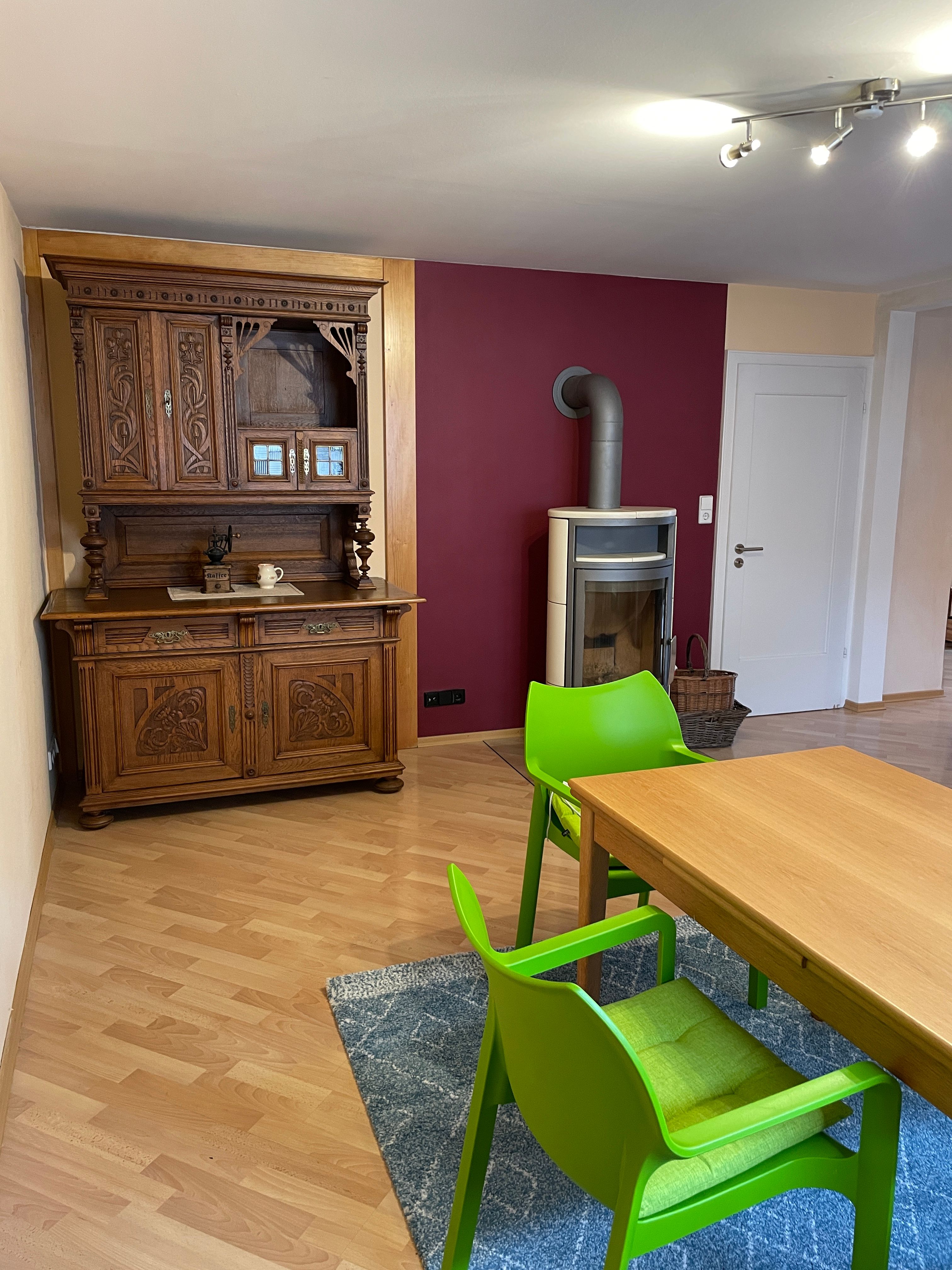  Holiday Apartment In Achern In The Black Forest | Balcony & Parking | Close To Baden-Baden, Strasbou  -  Holiday apartment in Achern in the Black Forest | Balcony & parking | Close to Baden-Baden, Strasbourg & Europa-Park  - Gallery -  4