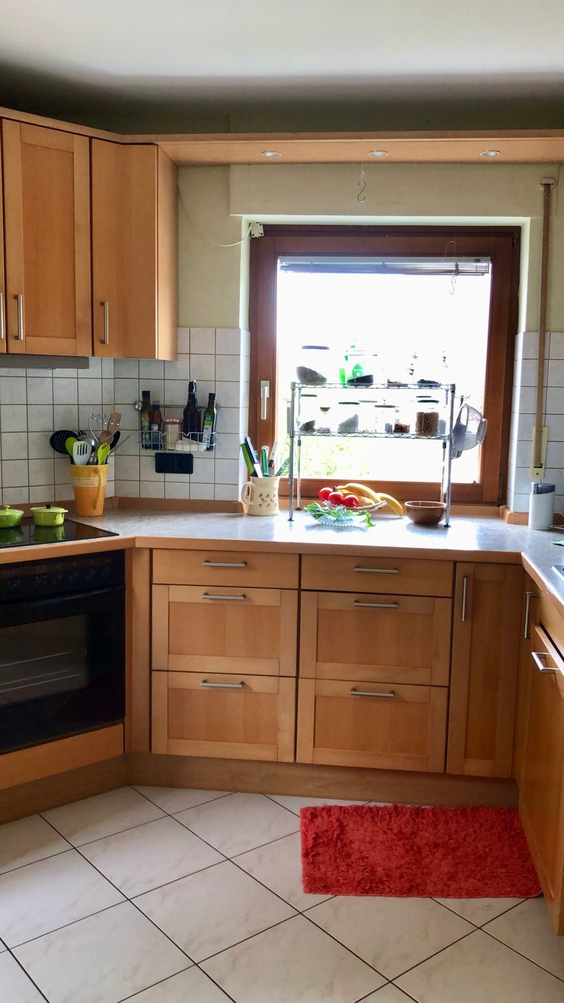  Holiday Apartment In Achern In The Black Forest | Balcony & Parking | Close To Baden-Baden, Strasbou  -  Holiday apartment in Achern in the Black Forest | Balcony & parking | Close to Baden-Baden, Strasbourg & Europa-Park  - Gallery -  11