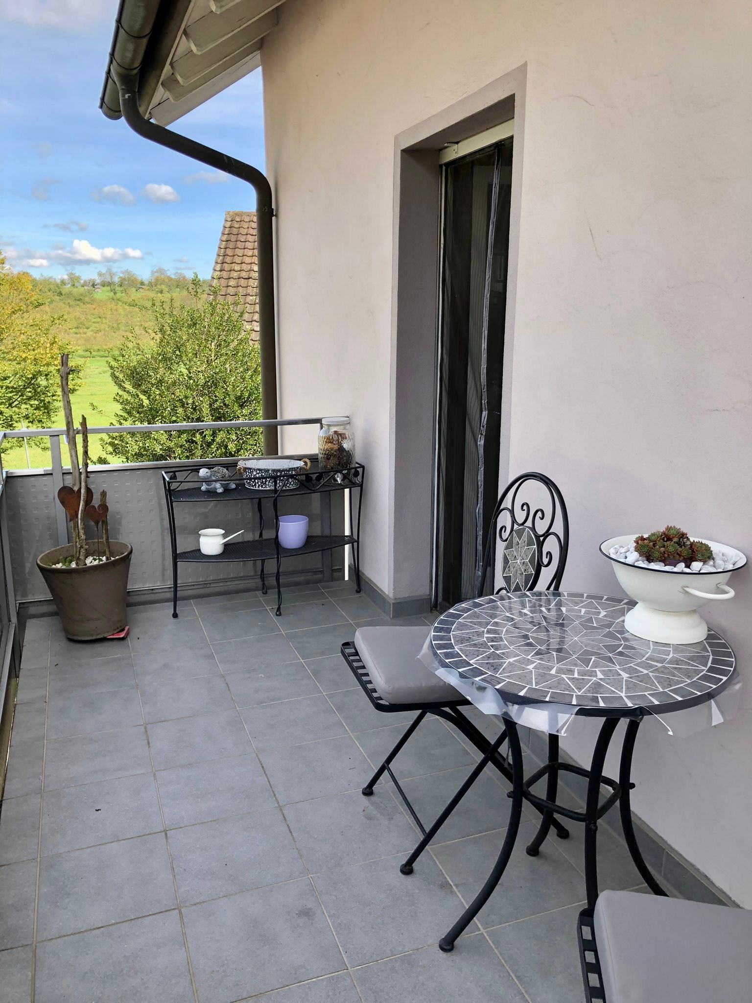  Holiday Apartment In Achern In The Black Forest | Balcony & Parking | Close To Baden-Baden, Strasbou  -  Holiday apartment in Achern in the Black Forest | Balcony & parking | Close to Baden-Baden, Strasbourg & Europa-Park  - Gallery -  1