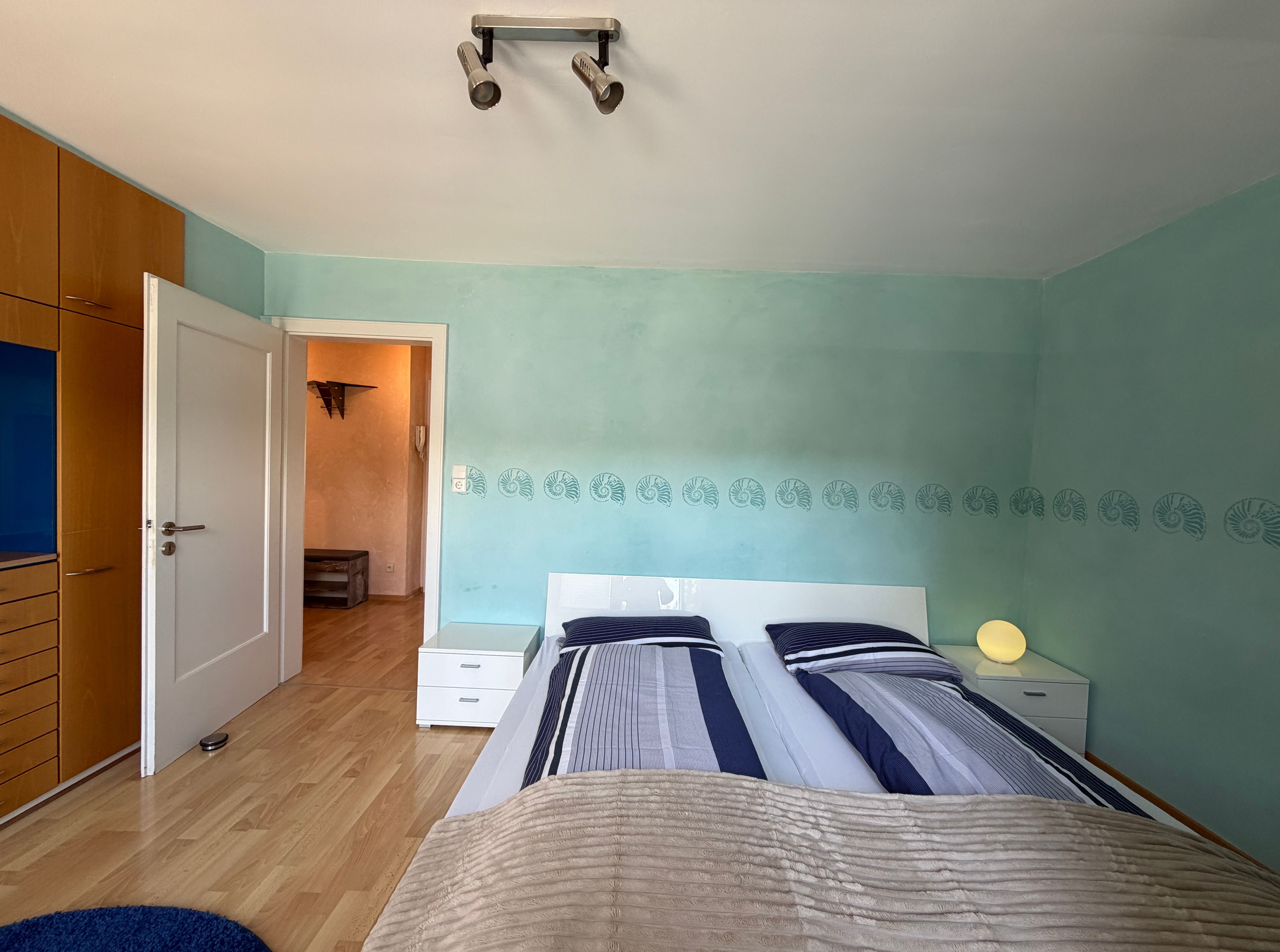  Holiday Apartment In Achern In The Black Forest | Balcony & Parking | Close To Baden-Baden, Strasbou  -  Holiday apartment in Achern in the Black Forest | Balcony & parking | Close to Baden-Baden, Strasbourg & Europa-Park  - Gallery -  5