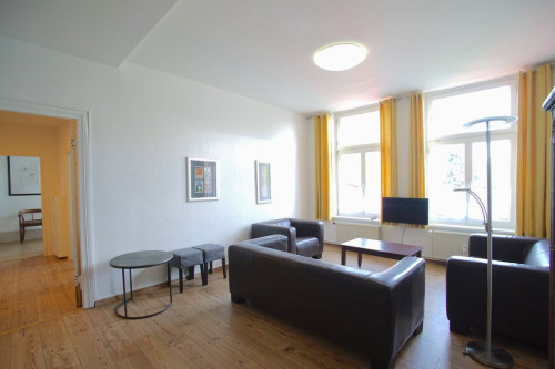 Amazing, awesome studio in Brandenburg an der Havel