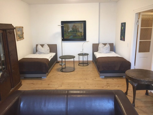 Amazing, awesome studio in Brandenburg an der Havel - Gallery - 5