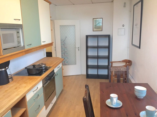 Amazing, awesome studio in Brandenburg an der Havel - Gallery - 7