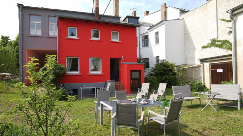Amazing, awesome studio in Brandenburg an der Havel - Gallery - 15