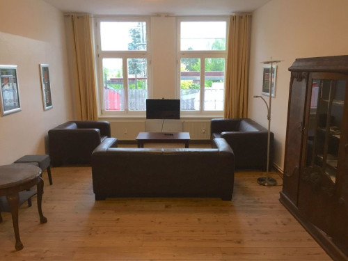 Amazing, awesome studio in Brandenburg an der Havel