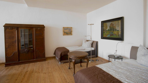 Amazing, awesome studio in Brandenburg an der Havel