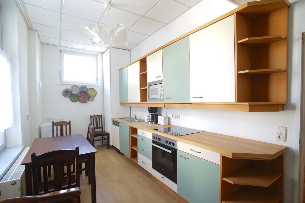 Amazing, Awesome Studio In Brandenburg An Der Havel - 8