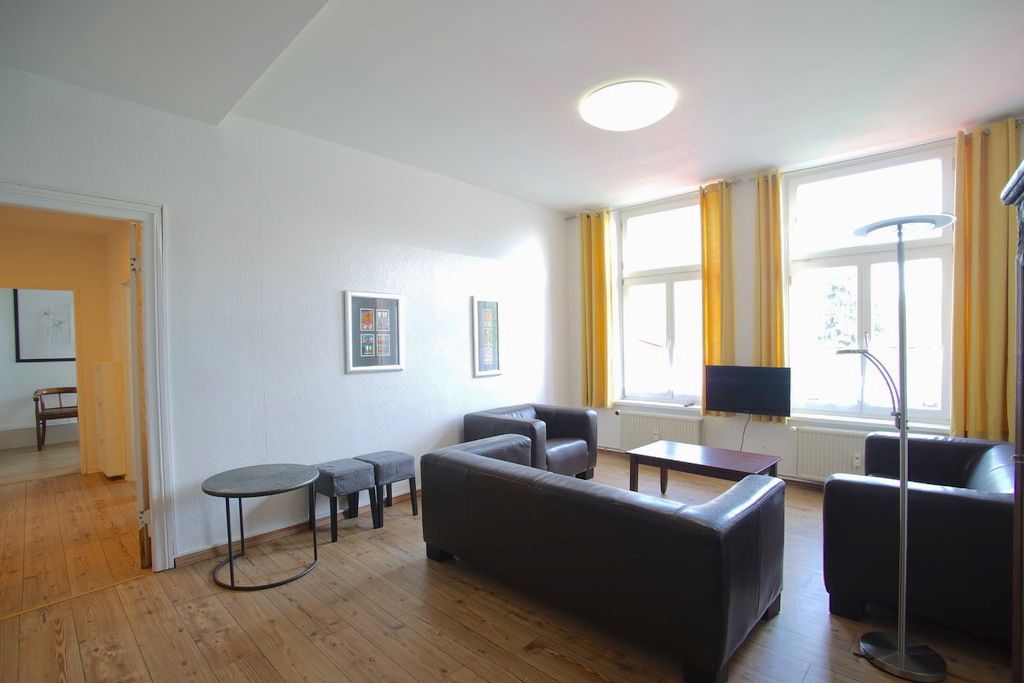 Amazing, Awesome Studio In Brandenburg An Der Havel - 15