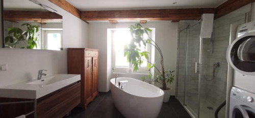 Perfect & wonderful loft (Klettgau)