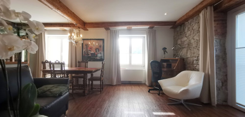 Perfect & wonderful loft (Klettgau)