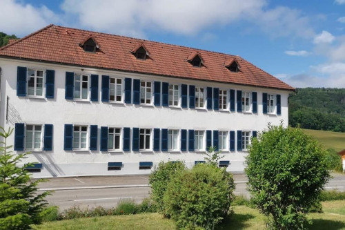 Perfect & wonderful loft (Klettgau) - Gallery - 10
