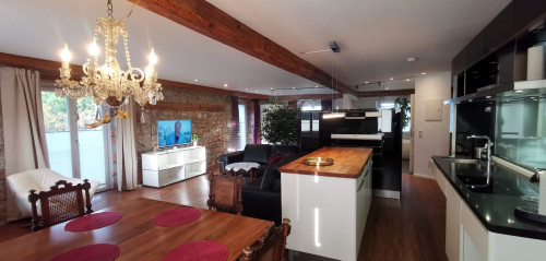 Perfect & wonderful loft (Klettgau) - Gallery - 11