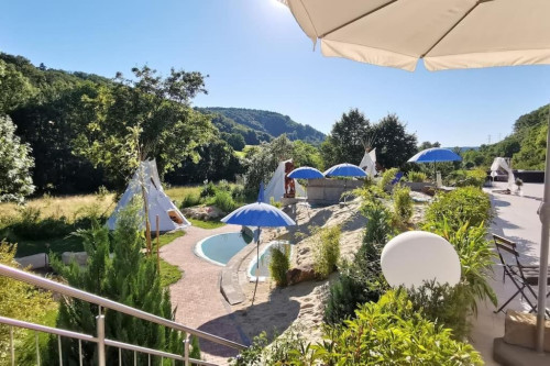Perfect & wonderful loft (Klettgau)