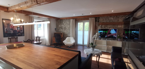 Perfect & wonderful loft (Klettgau) - Gallery - 17