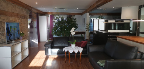 Perfect & wonderful loft (Klettgau) - Gallery - 19