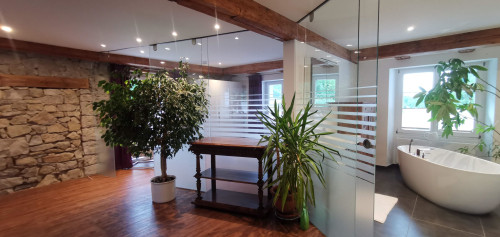 Perfect & wonderful loft (Klettgau)