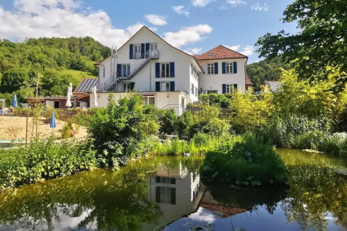 Perfect & wonderful loft (Klettgau) - Gallery - 7