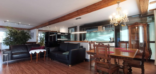 Perfect & wonderful loft (Klettgau)
