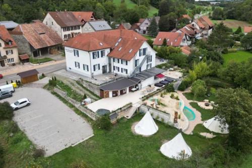 Perfect & wonderful loft (Klettgau) - Gallery - 9