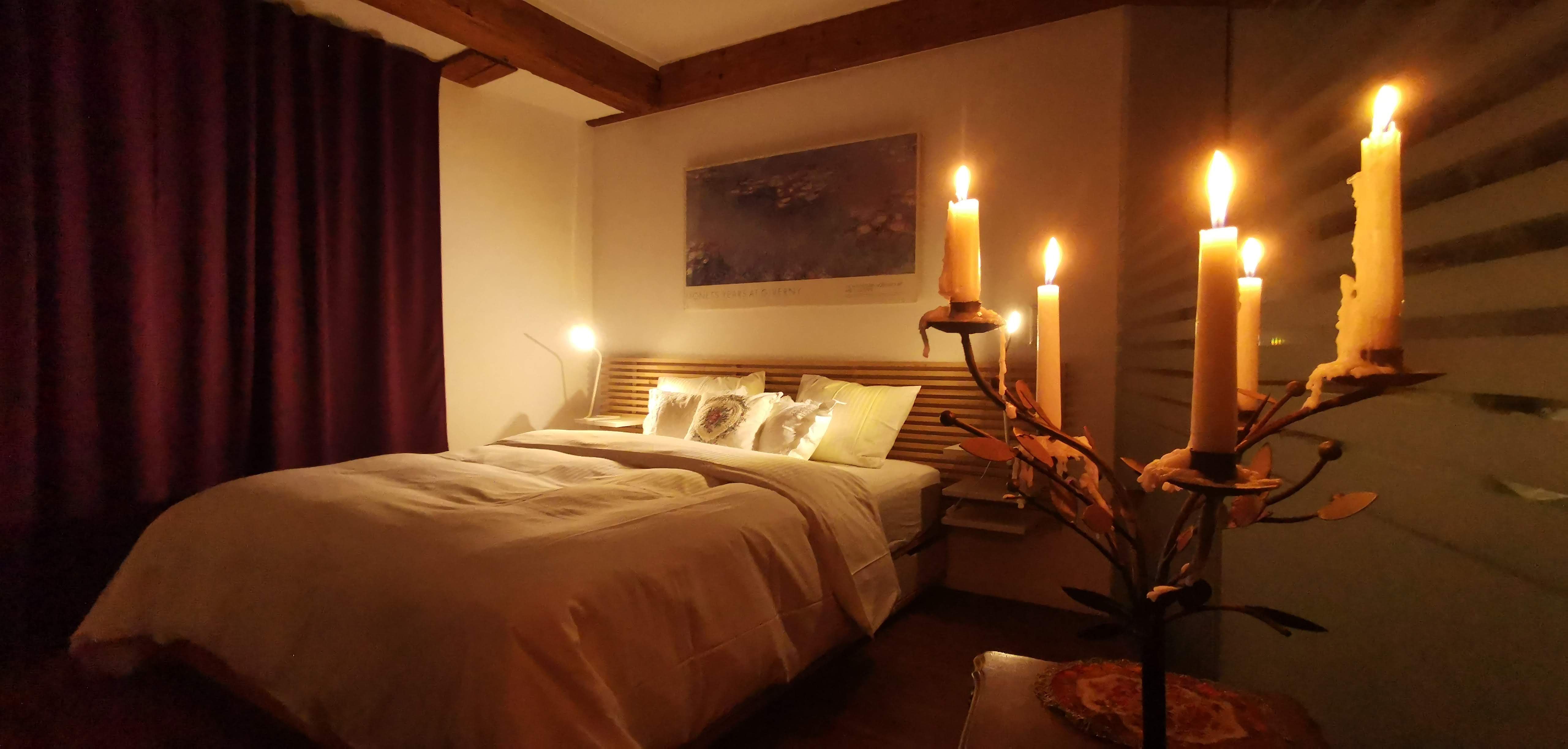  Perfect & Wonderful Loft (Klettgau)  -  Perfect & wonderful loft (Klettgau)  - Gallery -  12