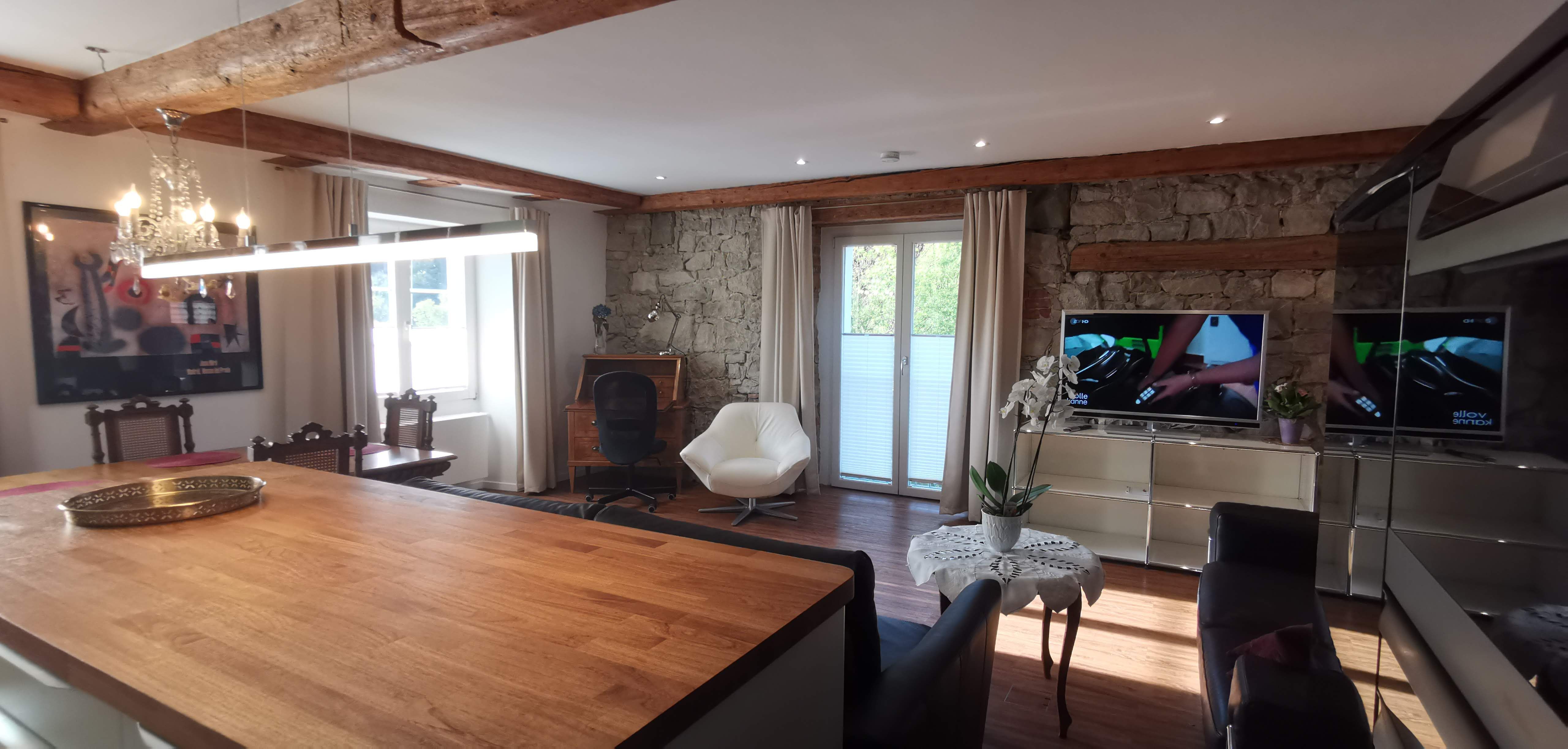  Perfect & Wonderful Loft (Klettgau)  -  Perfect & wonderful loft (Klettgau)  - Gallery -  16