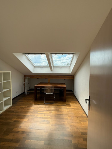 Furnished 3.5‑Room Apartment (106 m²) for Temporary Rent in Rheinfelden (Germany) – 15 km from Basel (from 3 months) - Gallery - 15