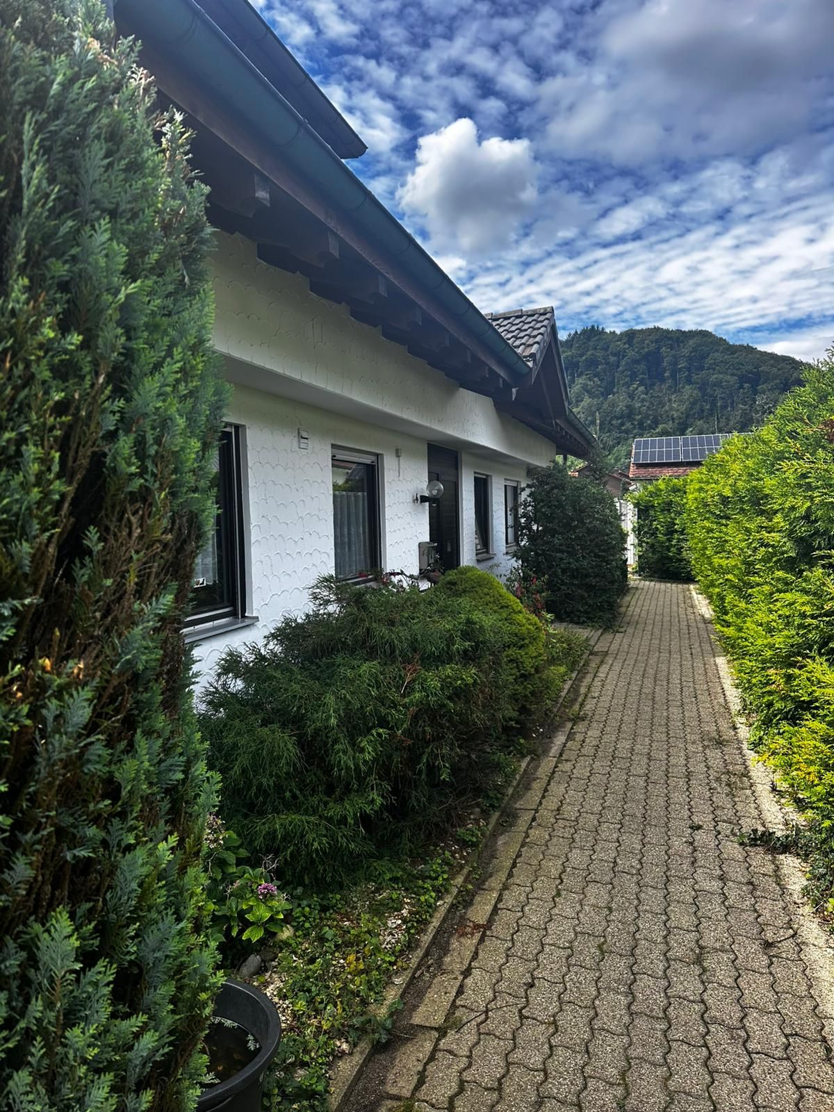 Furnished 3.5‑Room Apartment (106 M²) For Temporary Rent In Rheinfelden (Germany) – 15 Km From Basel - 2