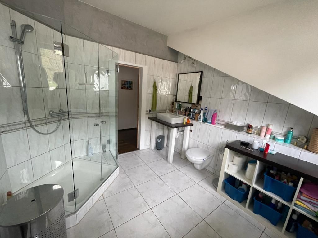 Furnished 3.5‑Room Apartment (106 M²) For Temporary Rent In Rheinfelden (Germany) – 15 Km From Basel - 13