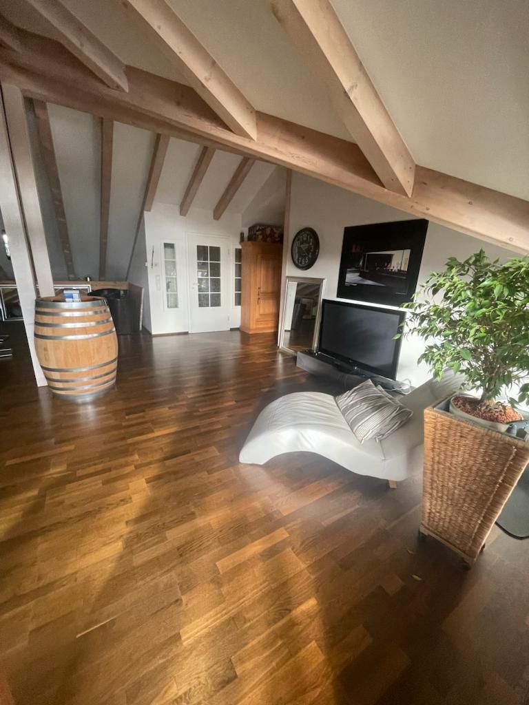 Furnished 3.5‑Room Apartment (106 M²) For Temporary Rent In Rheinfelden (Germany) – 15 Km From Basel - 11