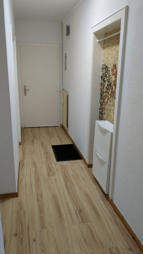 Company apartment in Heide - quiet location with balcony - Gallery - 13
