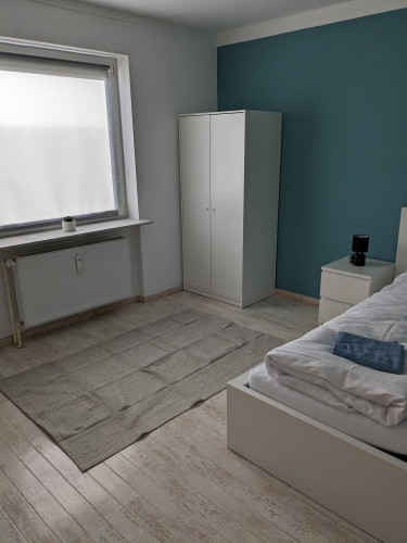 Company apartment in Heide - quiet location with balcony  - Gallery -  5