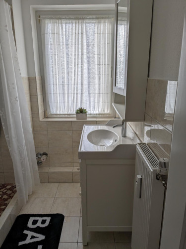 Company apartment in Heide - quiet location with balcony - Gallery - 11