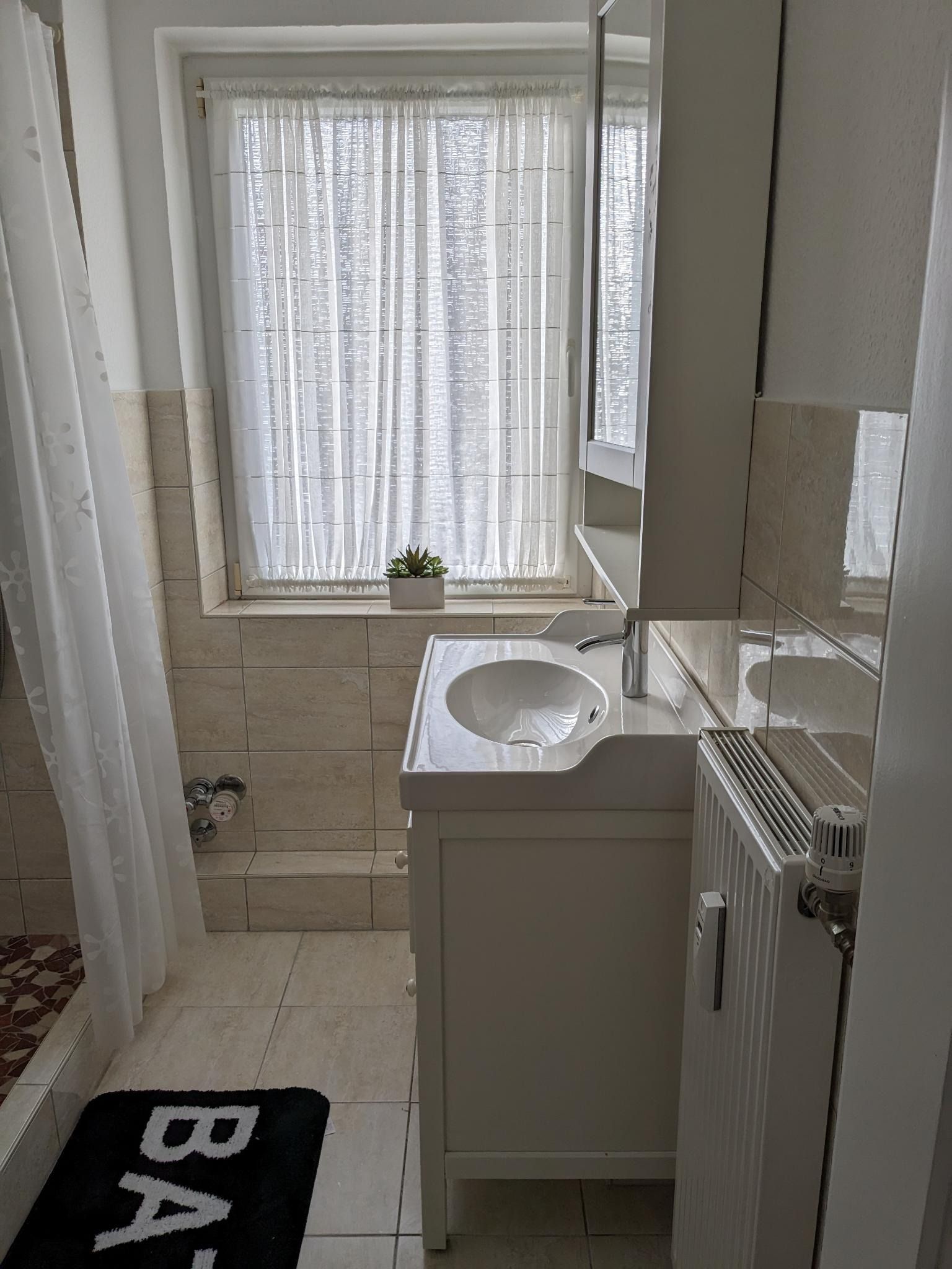  Company Apartment In Heide - Quiet Location With Balcony  -  Company apartment in Heide - quiet location with balcony  - Gallery -  3