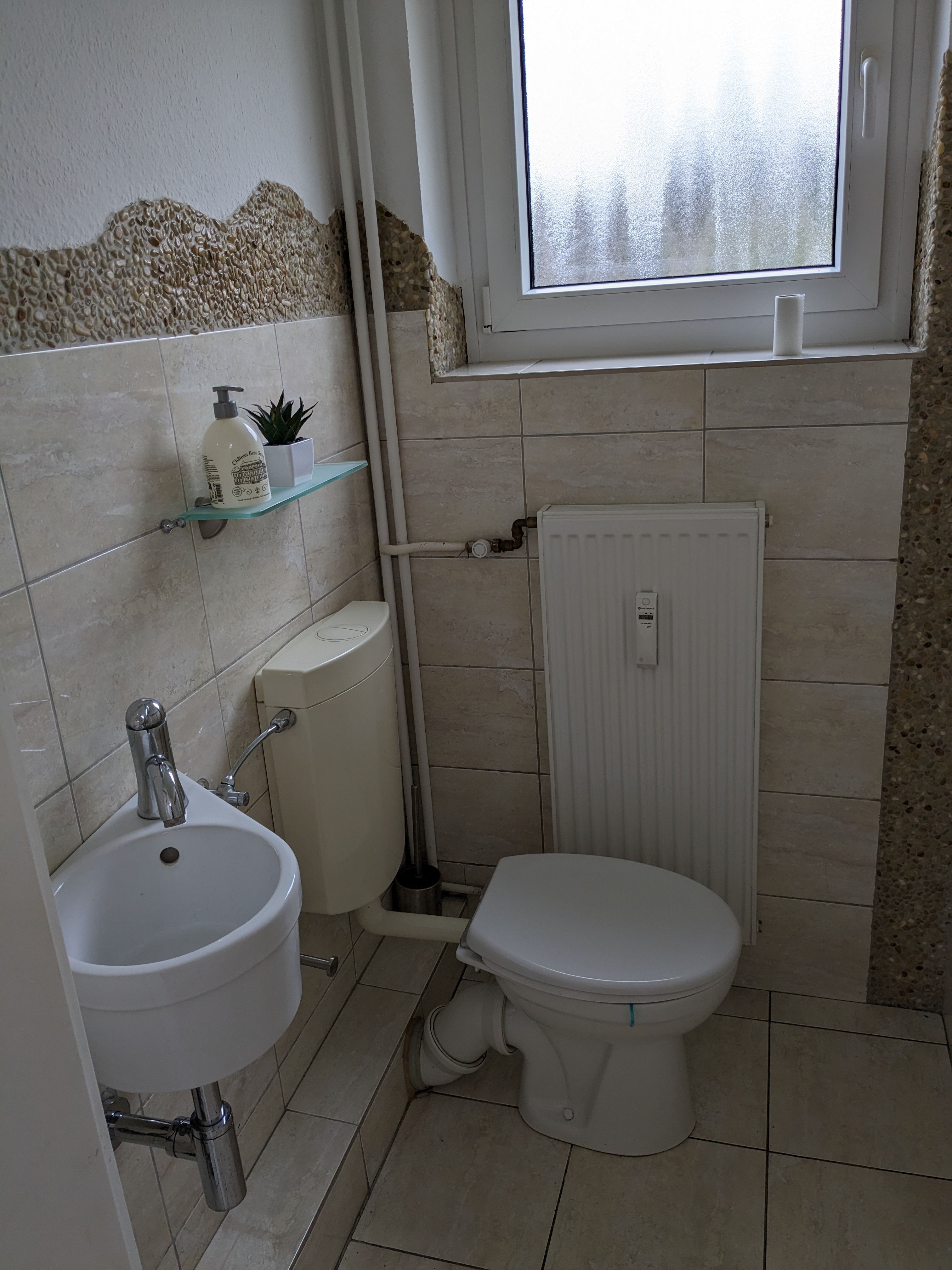  Company Apartment In Heide - Quiet Location With Balcony  -  Company apartment in Heide - quiet location with balcony  - Gallery -  2