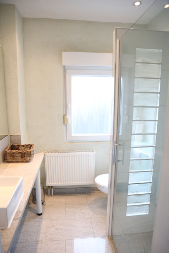 Helle gemütliche Maisonette Wohnung - Gallery - 9