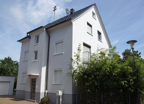 Helle gemütliche Maisonette Wohnung - Gallery - 13