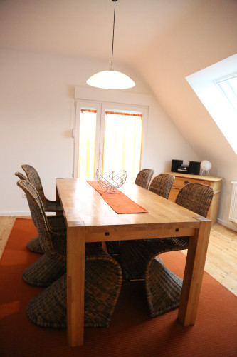 Helle gemütliche Maisonette Wohnung - Gallery - 3