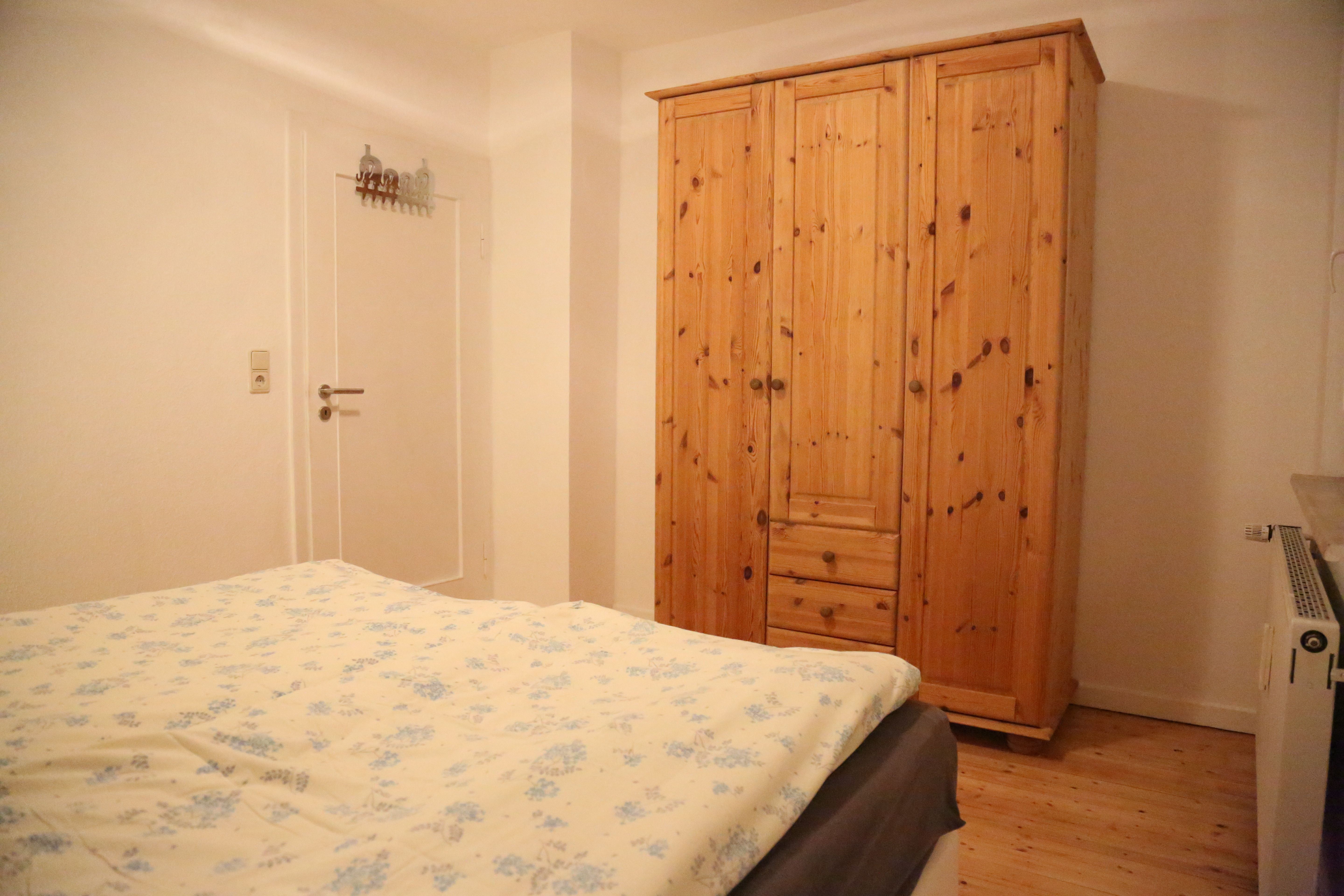 Helle Gemütliche Maisonette Wohnung - 3