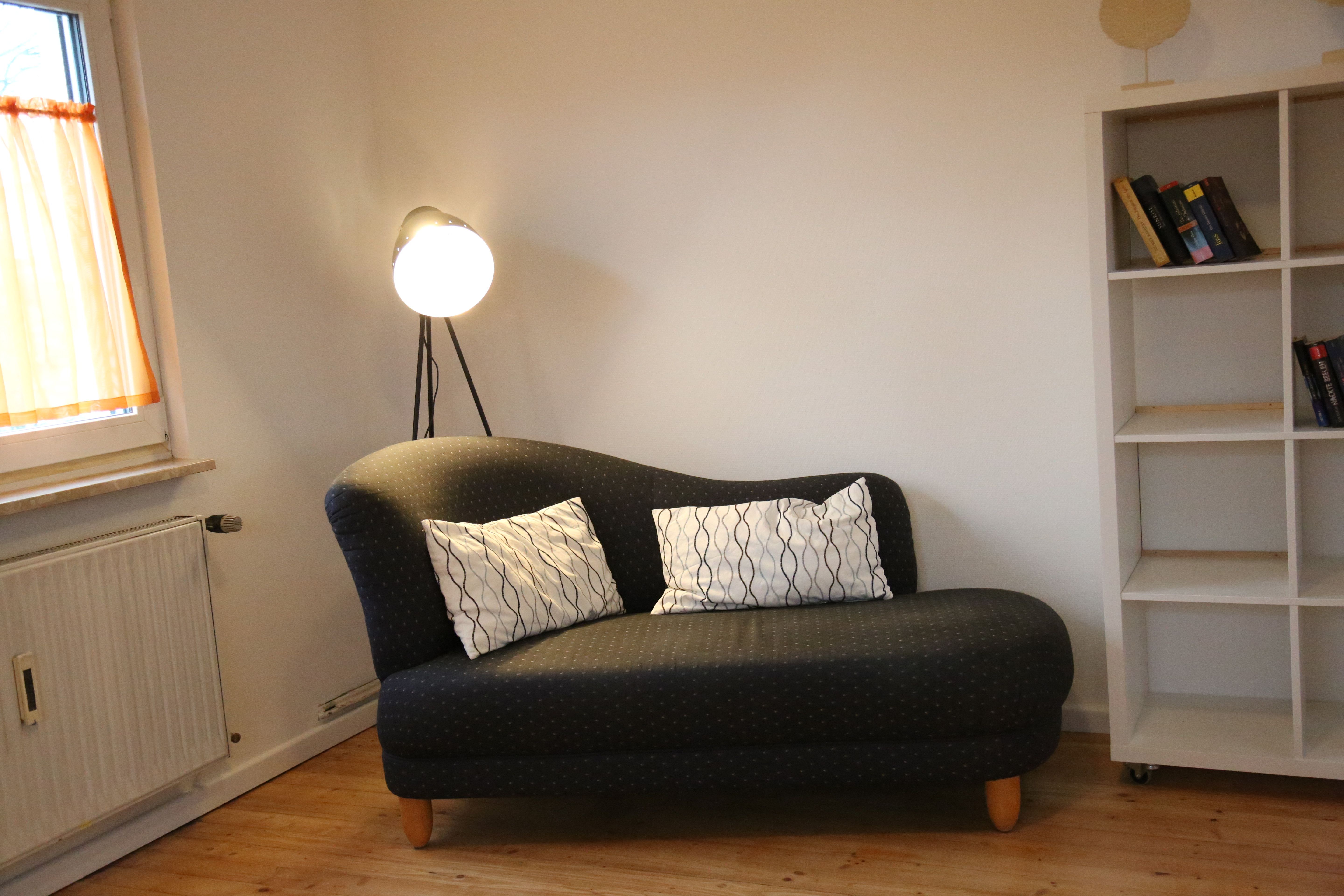Helle Gemütliche Maisonette Wohnung - 10