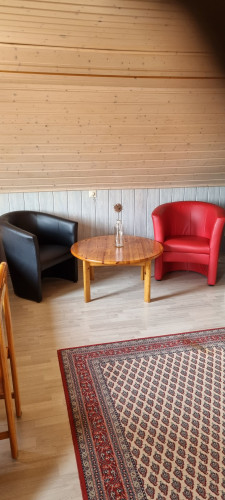 Awesome and wonderful studio in Bisingen
