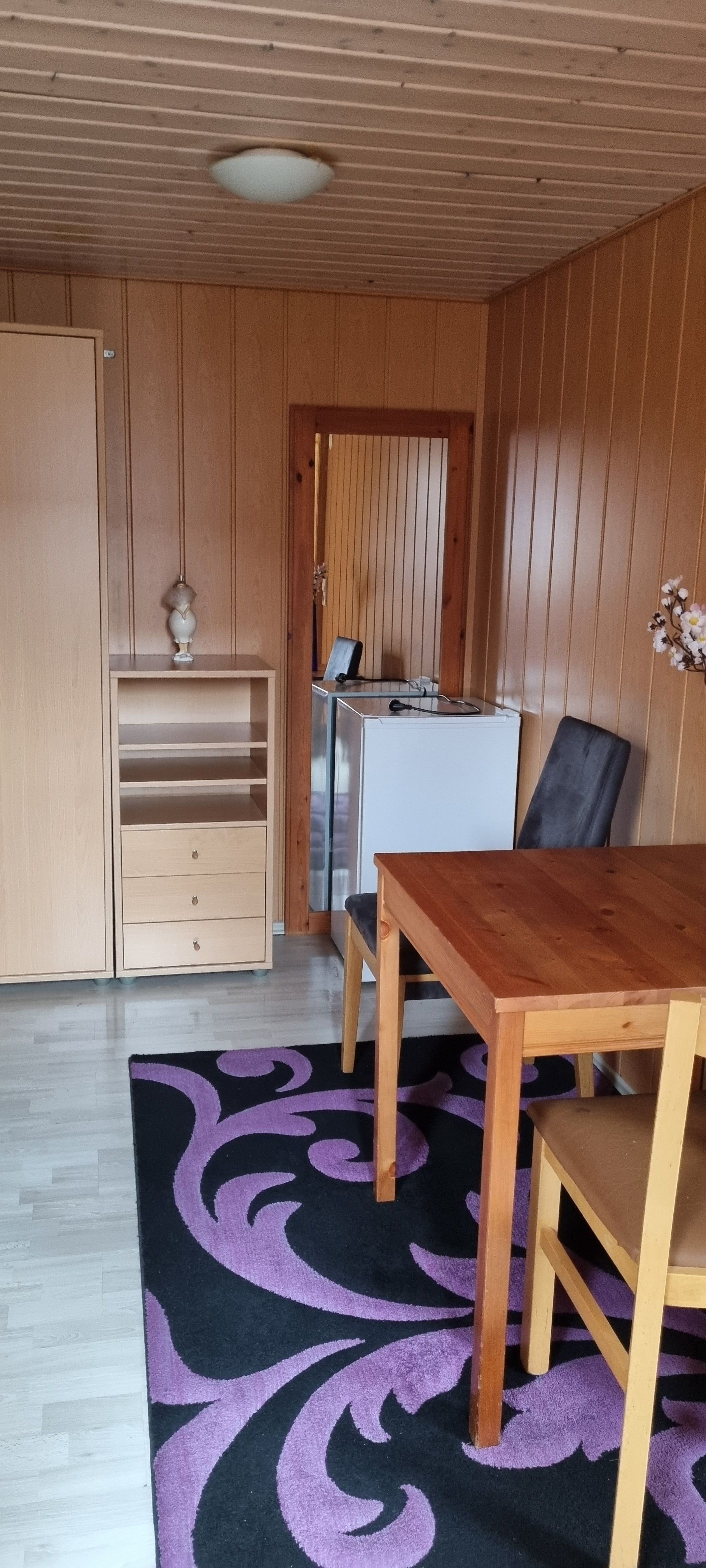  Awesome And Wonderful Studio In Bisingen  -  Awesome and wonderful studio in Bisingen  - Gallery -  12