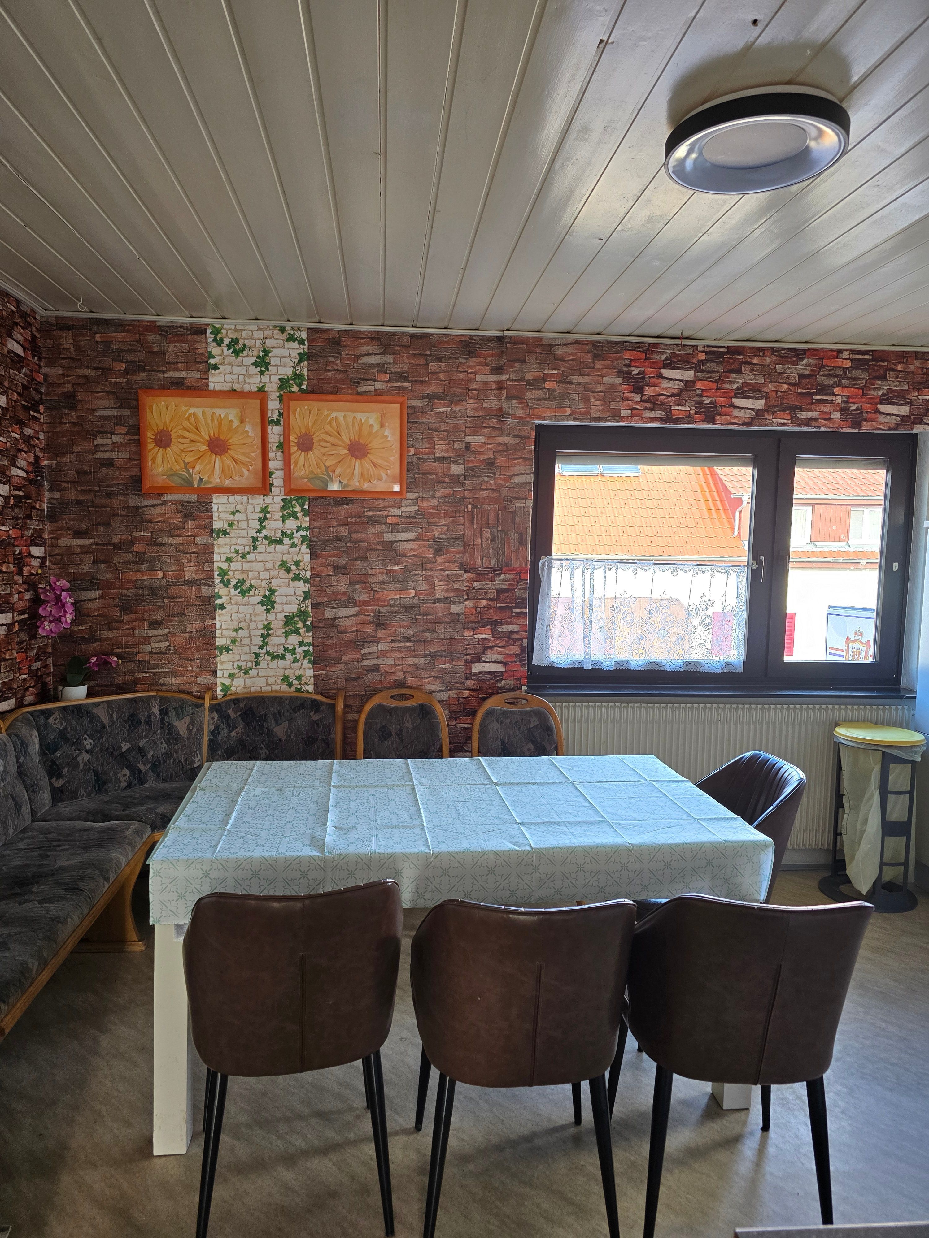  Awesome And Wonderful Studio In Bisingen  -  Awesome and wonderful studio in Bisingen  - Gallery -  13