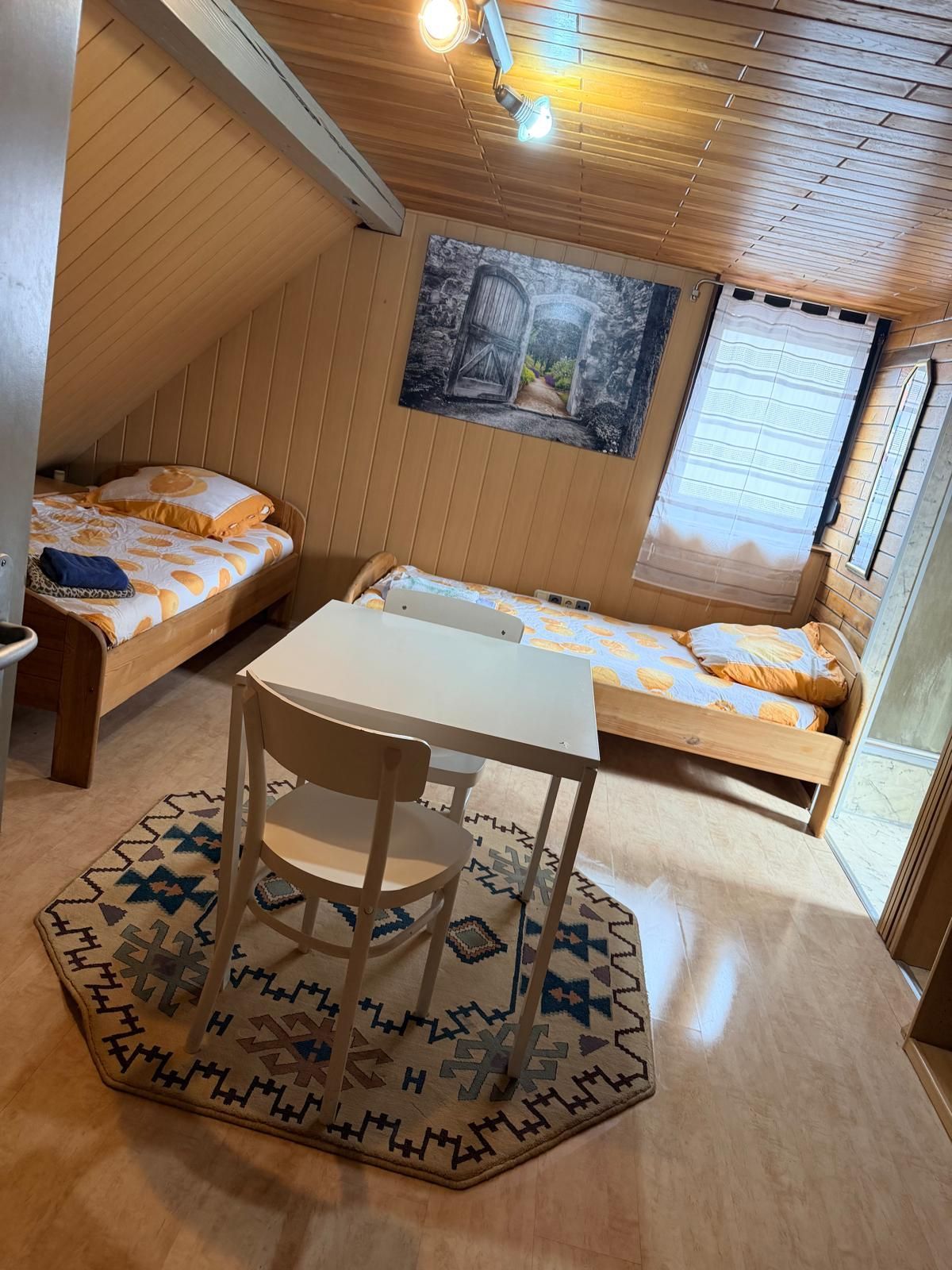  Awesome And Wonderful Studio In Bisingen  -  Awesome and wonderful studio in Bisingen  - Gallery -  10